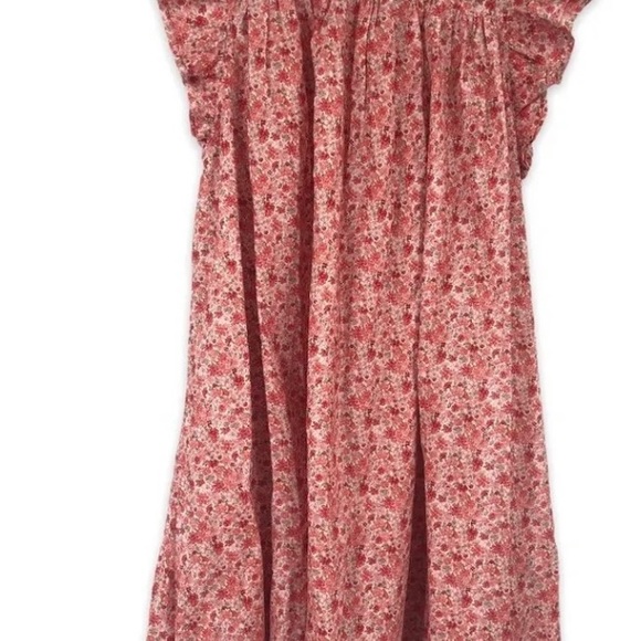 Oak Meadow Strawberry Kiss Posey Dress size L - Picture 7 of 7